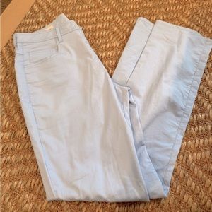 Onward Reserve Lightweight Pants 32x32, lightweight, baby blue